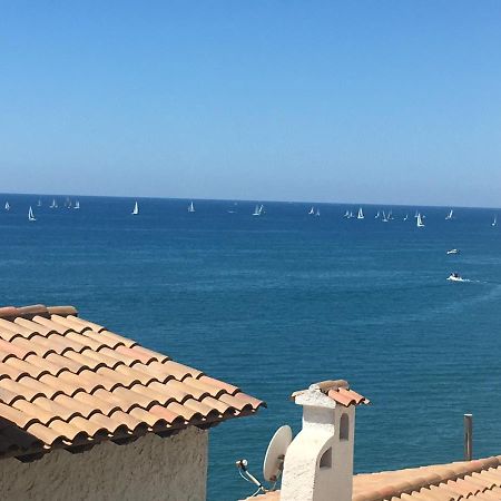 Loft Espectacular Vista Al Mar Apartment Ситжес Екстериор снимка
