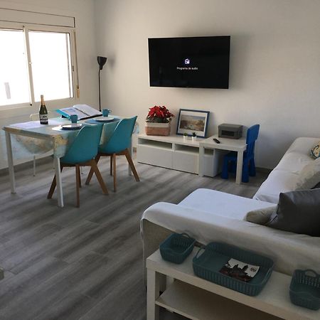 Loft Espectacular Vista Al Mar Apartment Ситжес Екстериор снимка