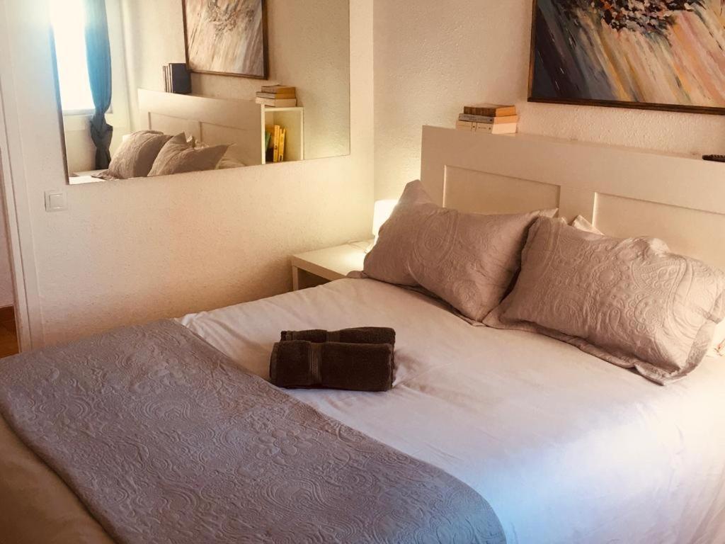 Loft Espectacular Vista Al Mar Apartment Ситжес Екстериор снимка
