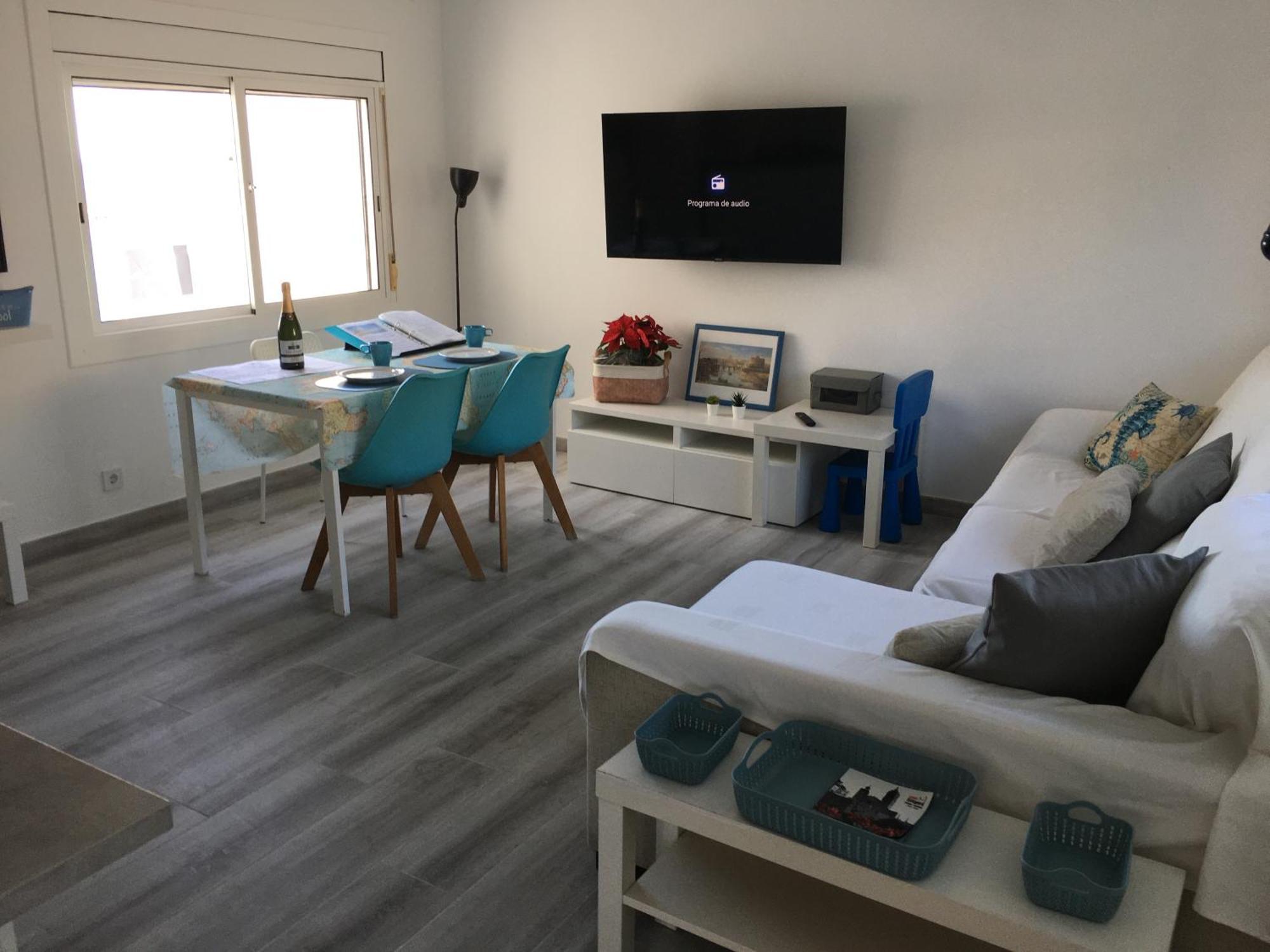 Loft Espectacular Vista Al Mar Apartment Ситжес Екстериор снимка