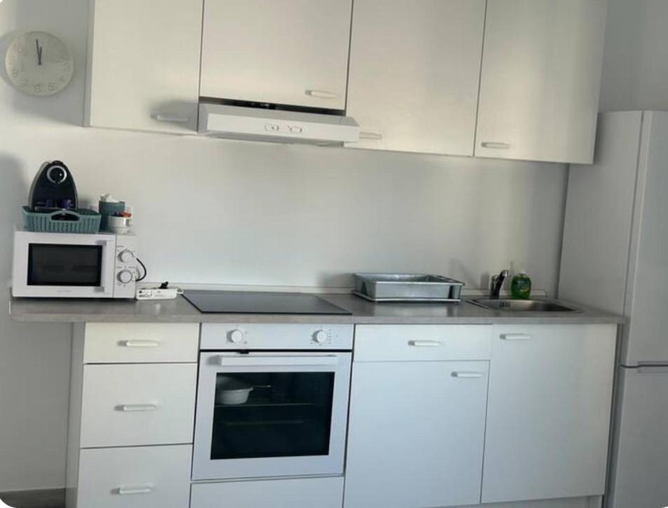 Loft Espectacular Vista Al Mar Apartment Ситжес Екстериор снимка
